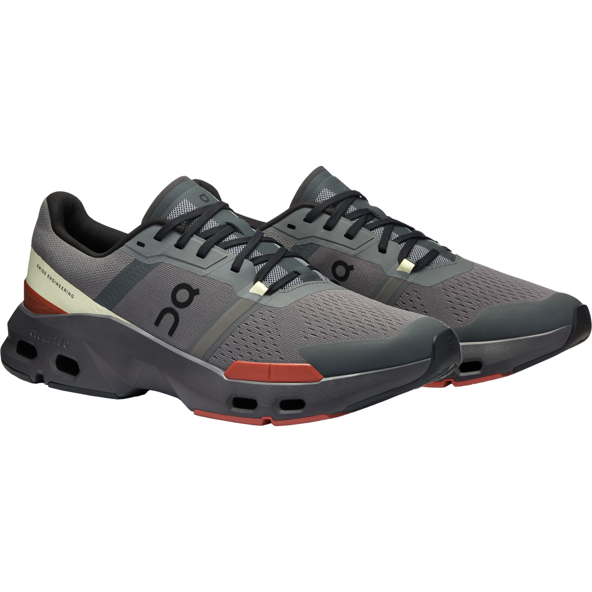 Men's Cloudpulse alternate view