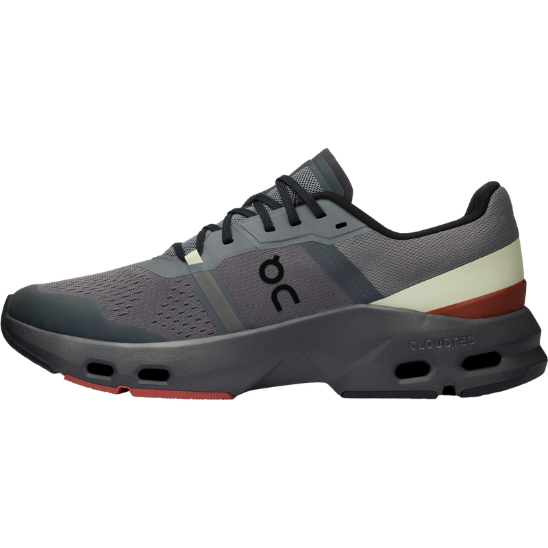 Men's Cloudpulse, On Men's Cloudpulse side