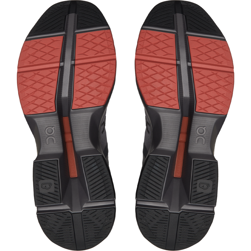Men's Cloudpulse, On Men's Cloudpulse bottom