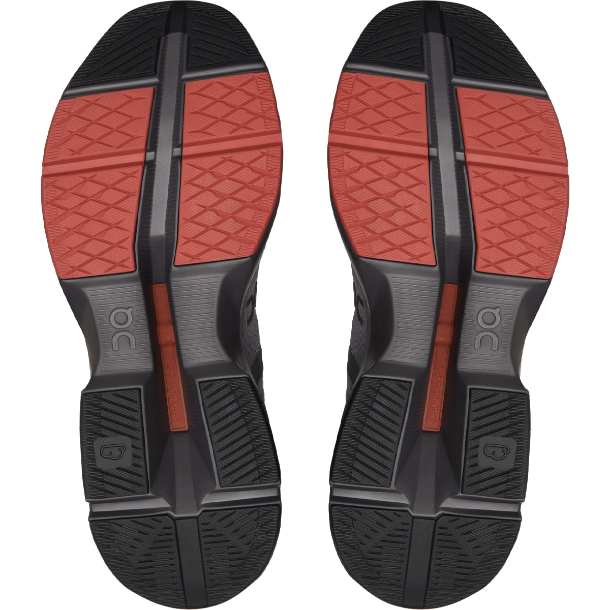 Men's Cloudpulse alternate view