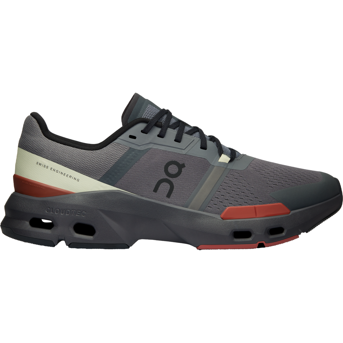 Men's Cloudpulse alternate view