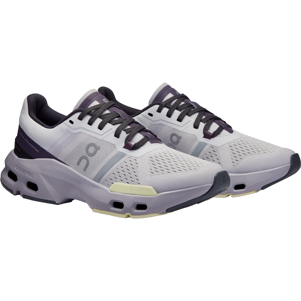 Women's Cloudpulse alternate view