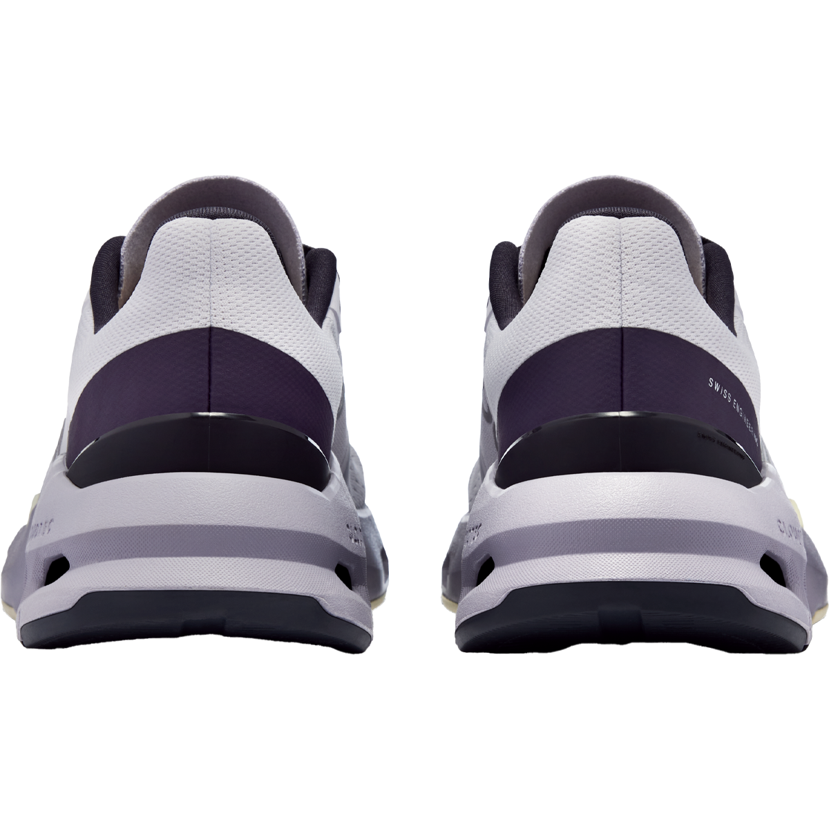 Women's Cloudpulse alternate view