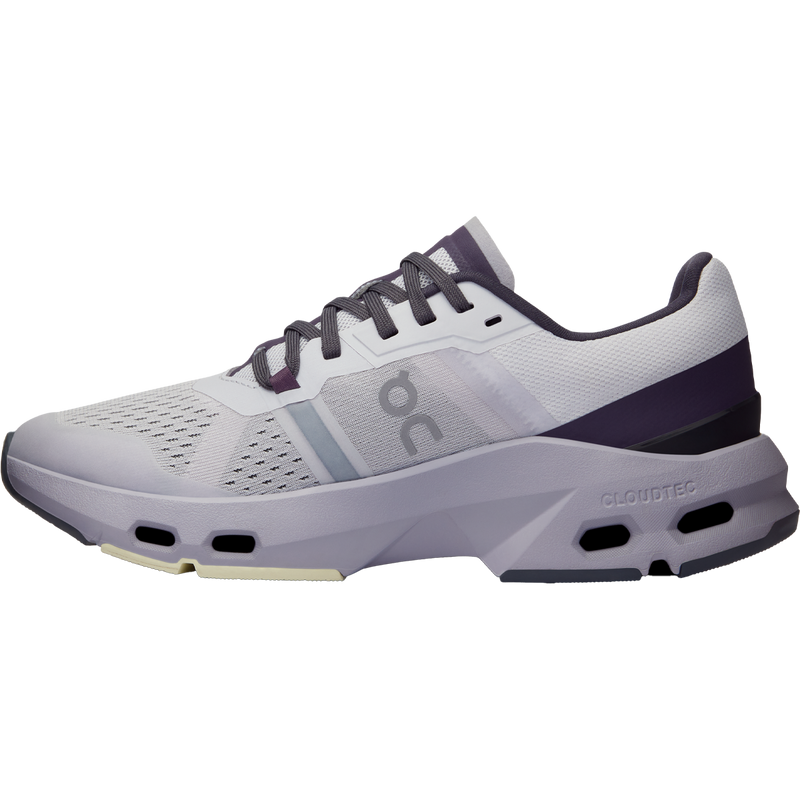 Women's Cloudpulse, On Women's Cloudpulse side