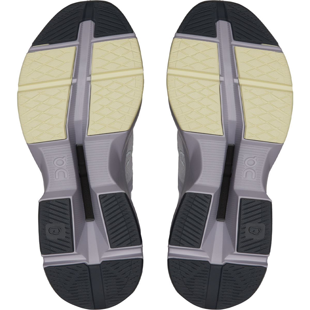 Women's Cloudpulse alternate view