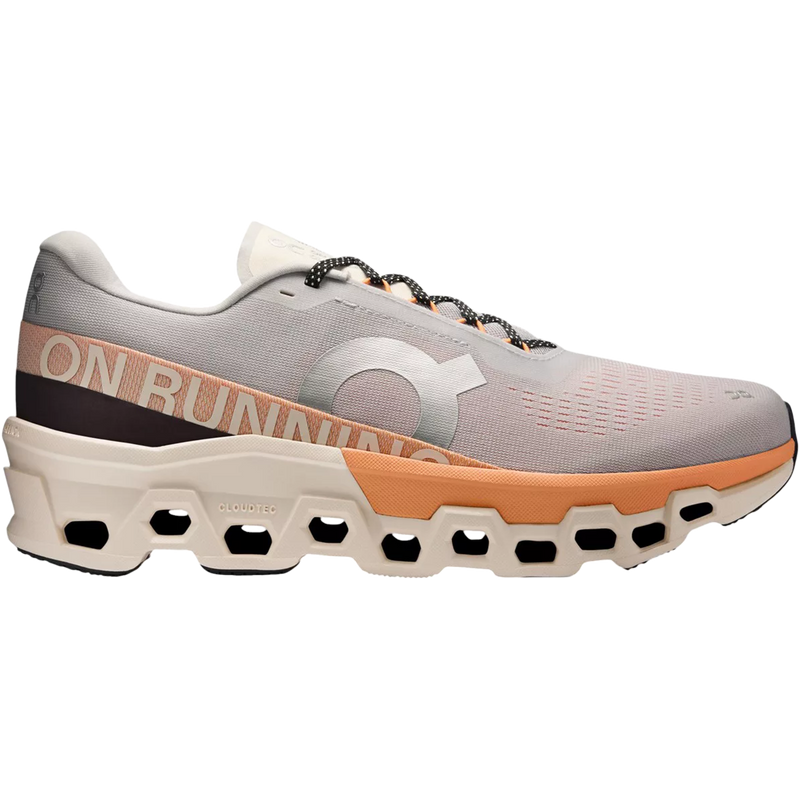 Men's Cloudmonster 2, Featured Image