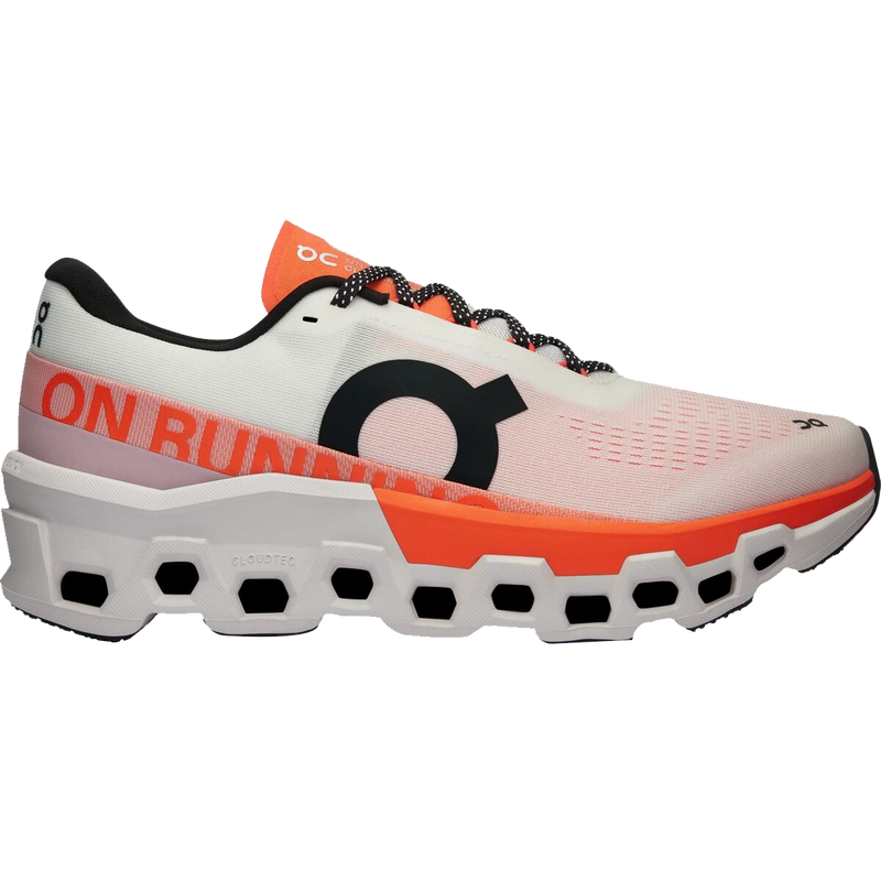 Men's Cloudmonster 2, Featured Image