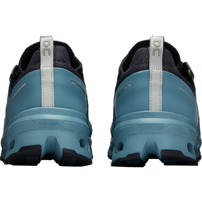 Men's Cloudultra 2, On Men's Cloudultra 2 heel