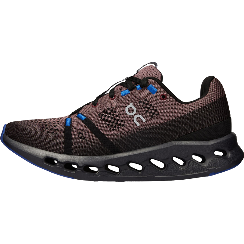 Women's Cloudsurfer, On Women's Cloudsurfer side
