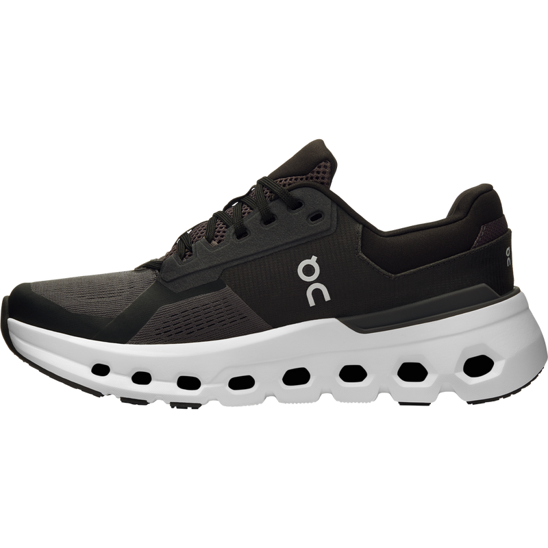 Women's Cloudrunner 2 Wide, Women's Cloudrunner 2 side