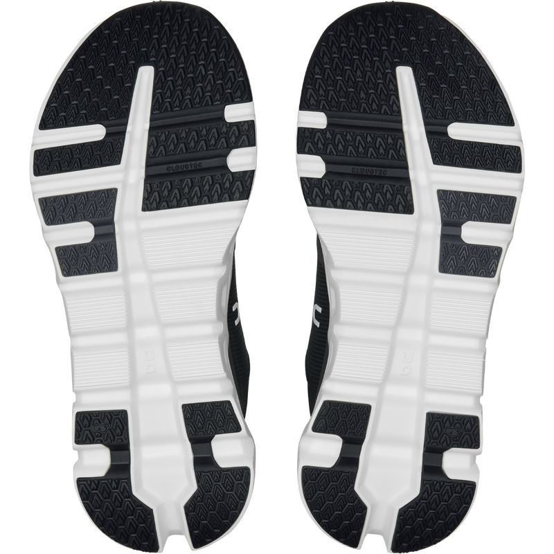 Women's Cloudrunner 2 Wide, Women's Cloudrunner 2 bottom