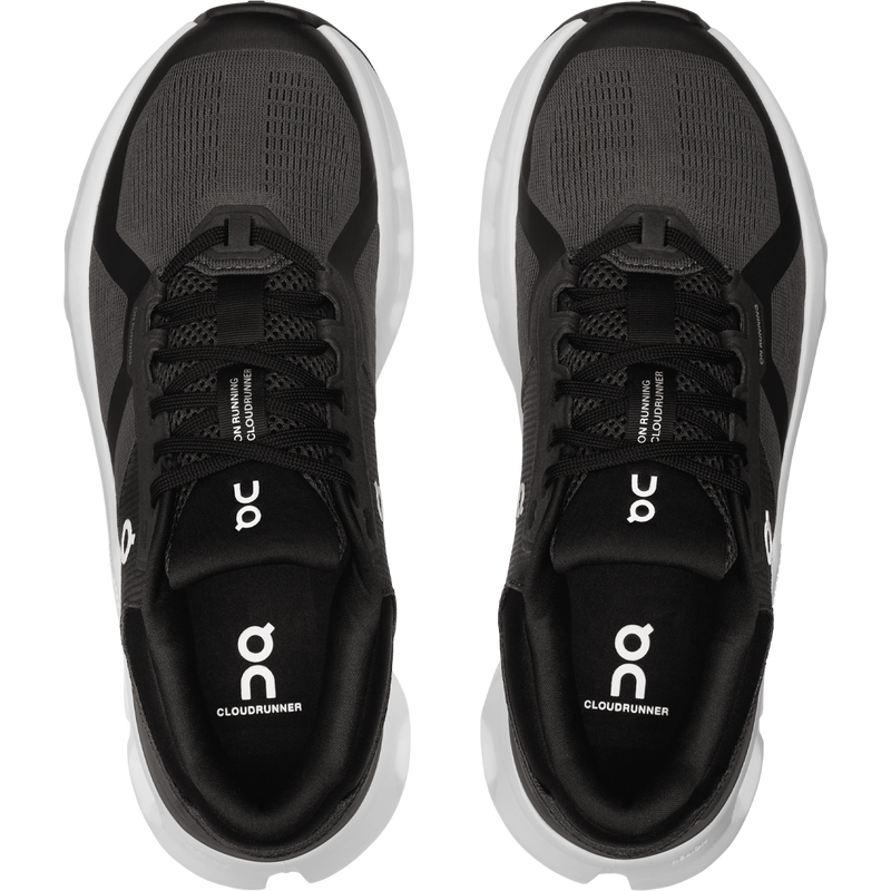 Women's Cloudrunner 2 Wide, Women's Cloudrunner 2 top