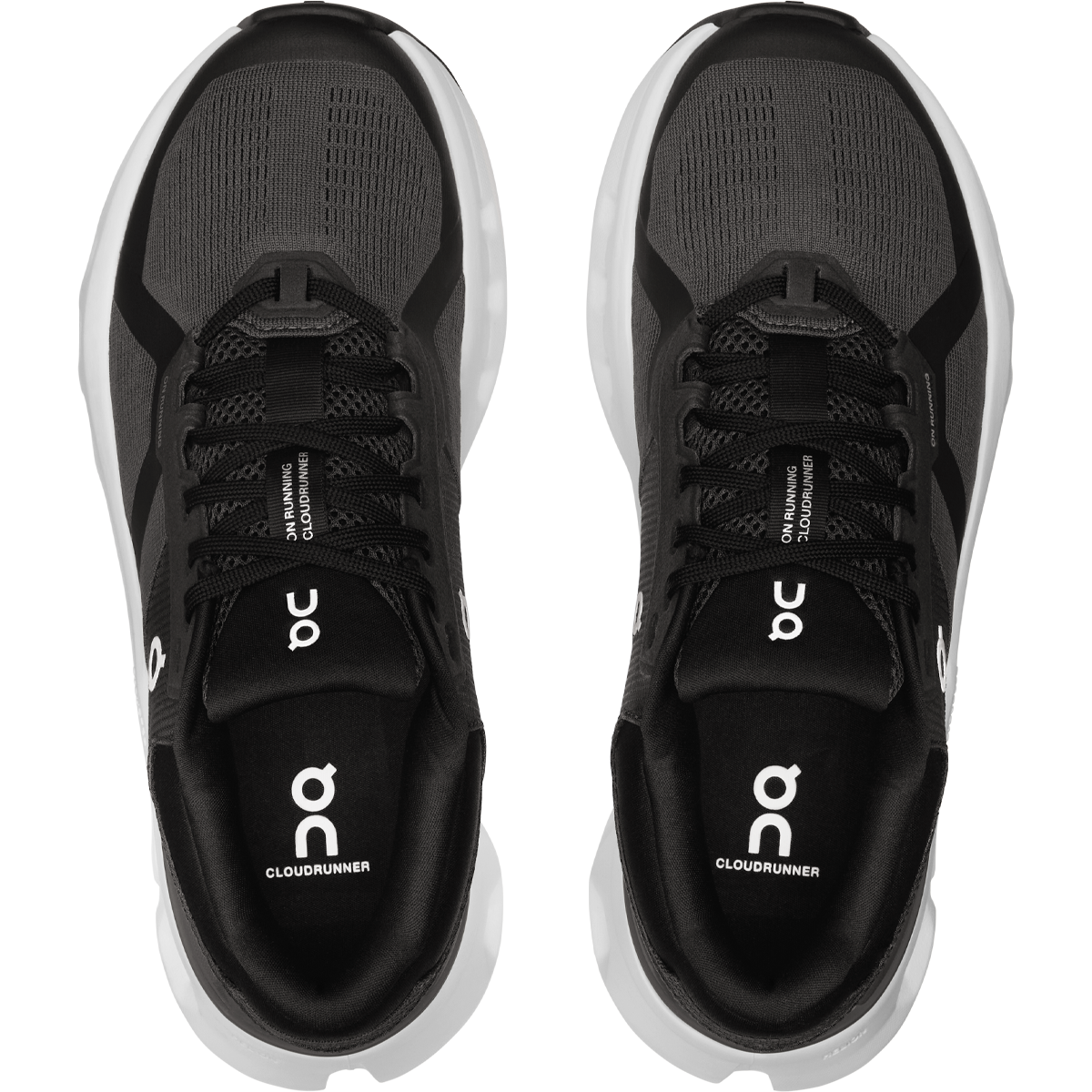 Women's Cloudrunner 2 Wide alternate view