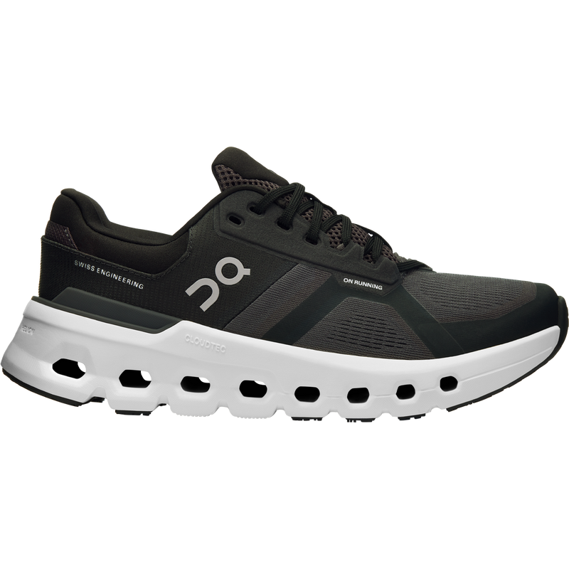 Women's Cloudrunner 2 Wide, Featured Image
