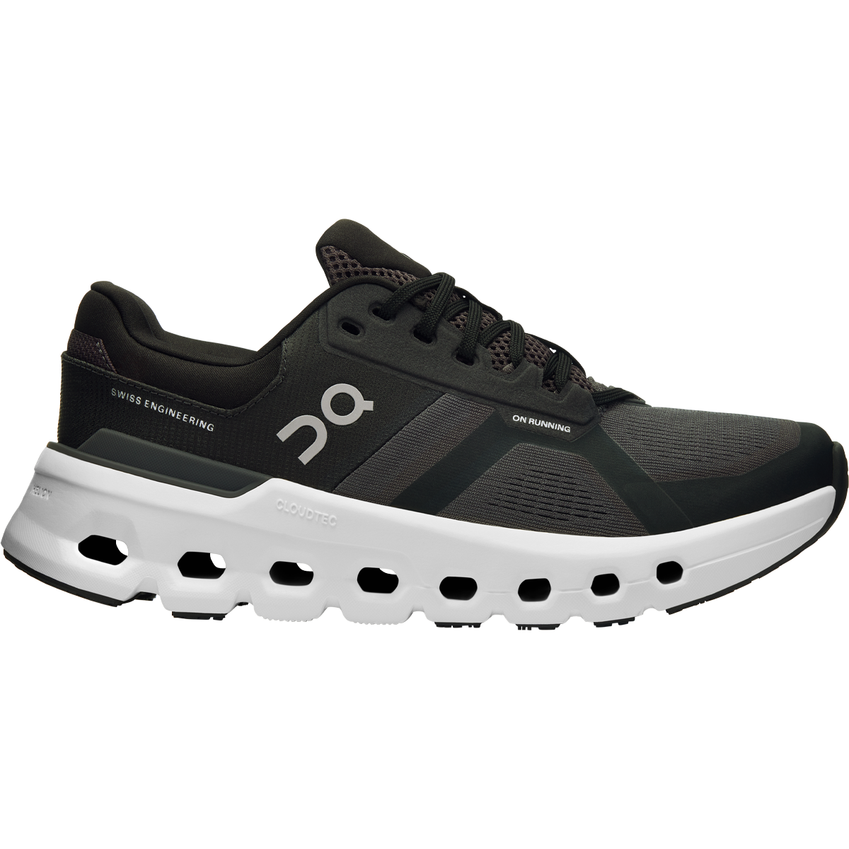 Women's Cloudrunner 2 Wide alternate view