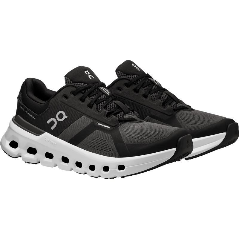 Women's Cloudrunner 2 Wide, Women's Cloudrunner 2 pair