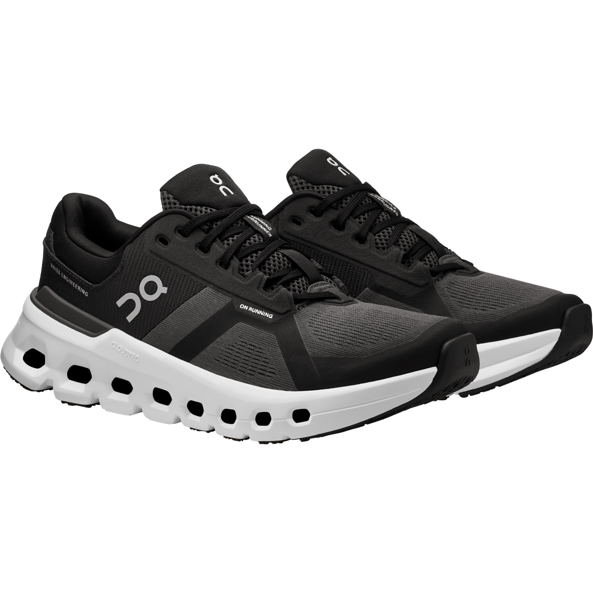 Women's Cloudrunner 2 Wide alternate view