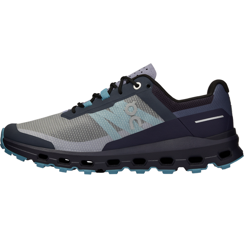 Women's Cloudvista, On Women's Cloudvista in Navy/Wash side