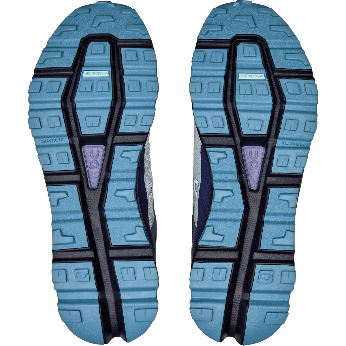 Women's Cloudvista alternate view