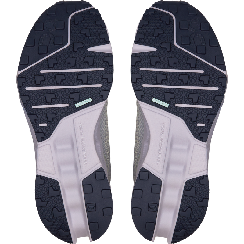 Women's Cloudsurfer Trail, On Women's Cloudsurfer Trail bottom