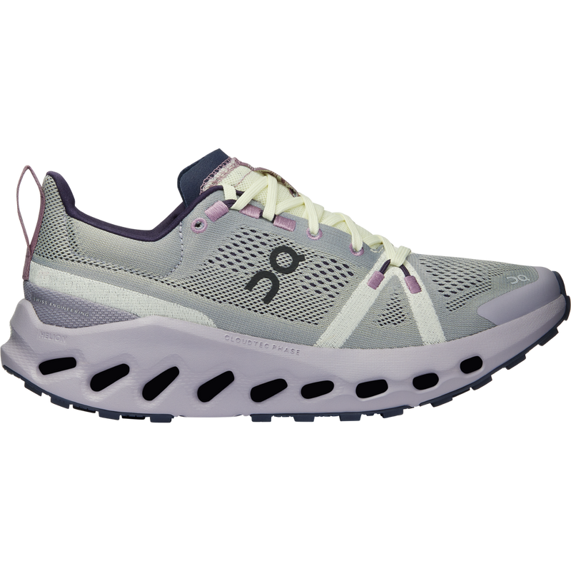 Women's Cloudsurfer Trail, Featured Image