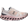 Silver/Mauve