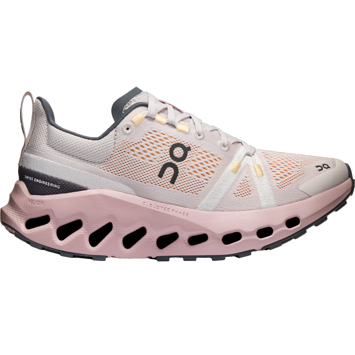 Women's Cloudsurfer Trail alternate view