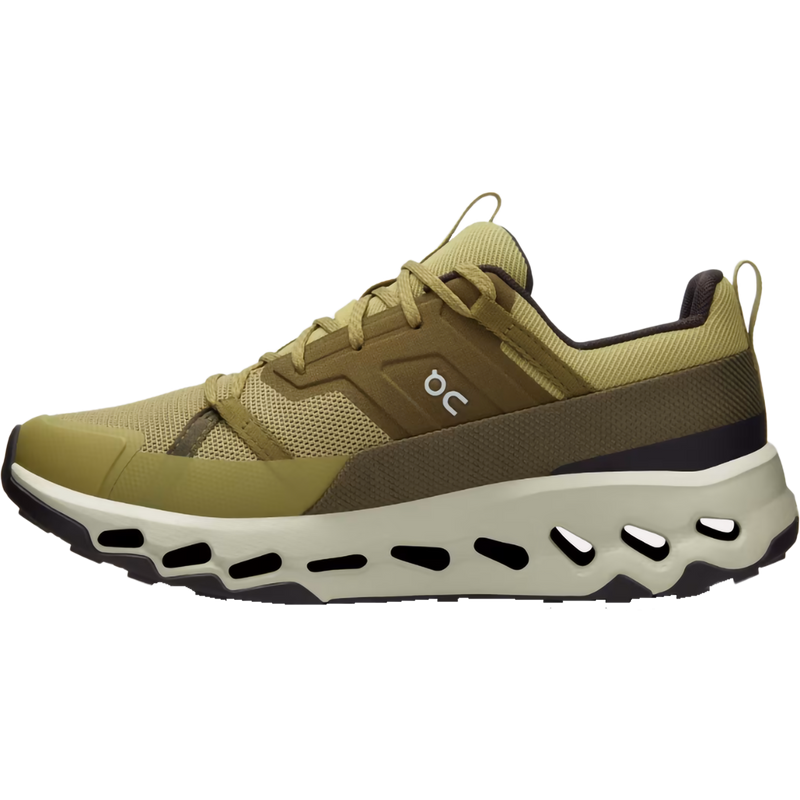 Women's Cloudhorizon, On Women's Cloudhorizon in Safari Ice profile