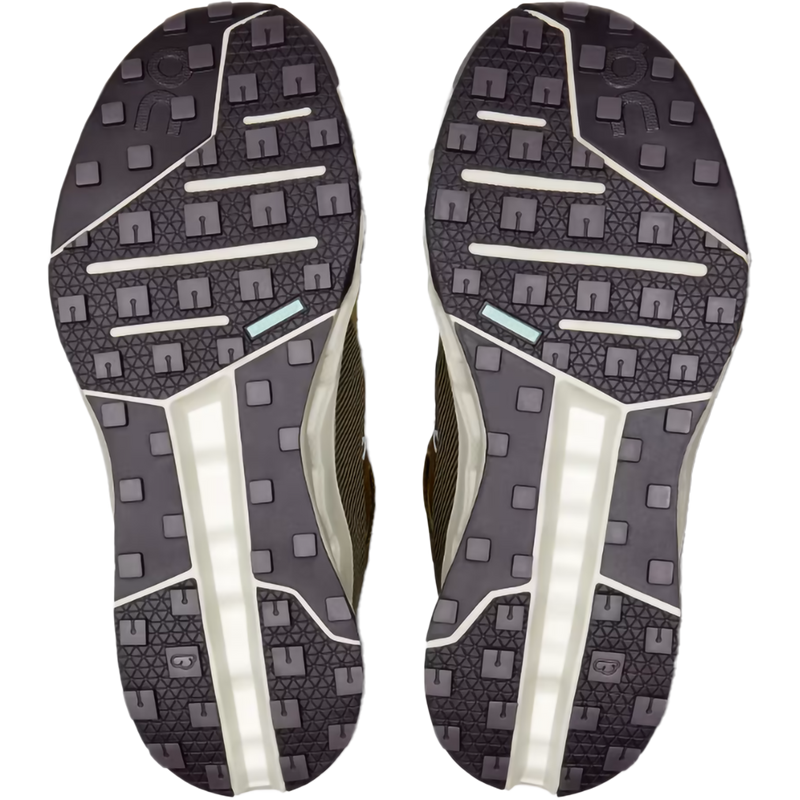 Women's Cloudhorizon, On Women's Cloudhorizon in Safari Ice sole