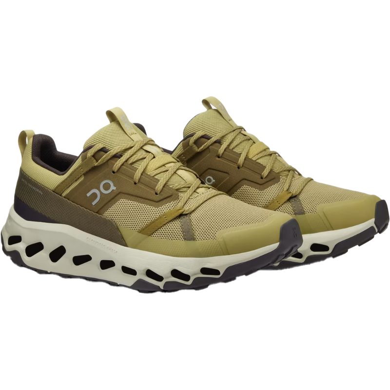 Women's Cloudhorizon, On Women's Cloudhorizon in Safari Ice pair