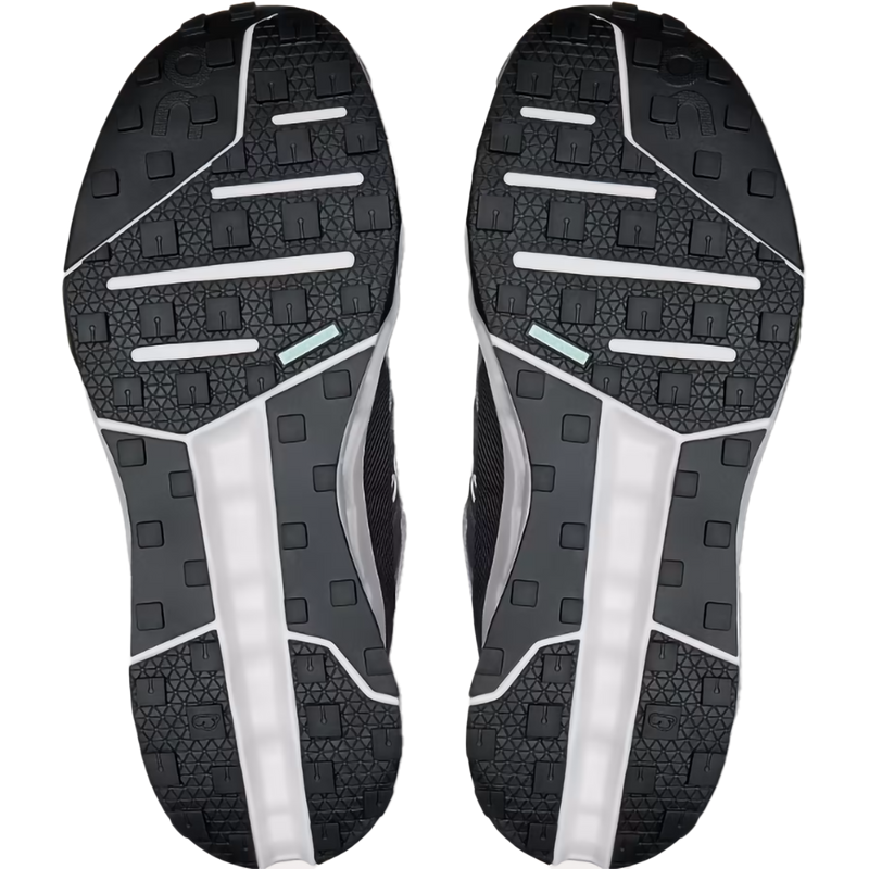 Men's Cloudhorizon, On Men's Cloudhorizon in Alloy Frost sole