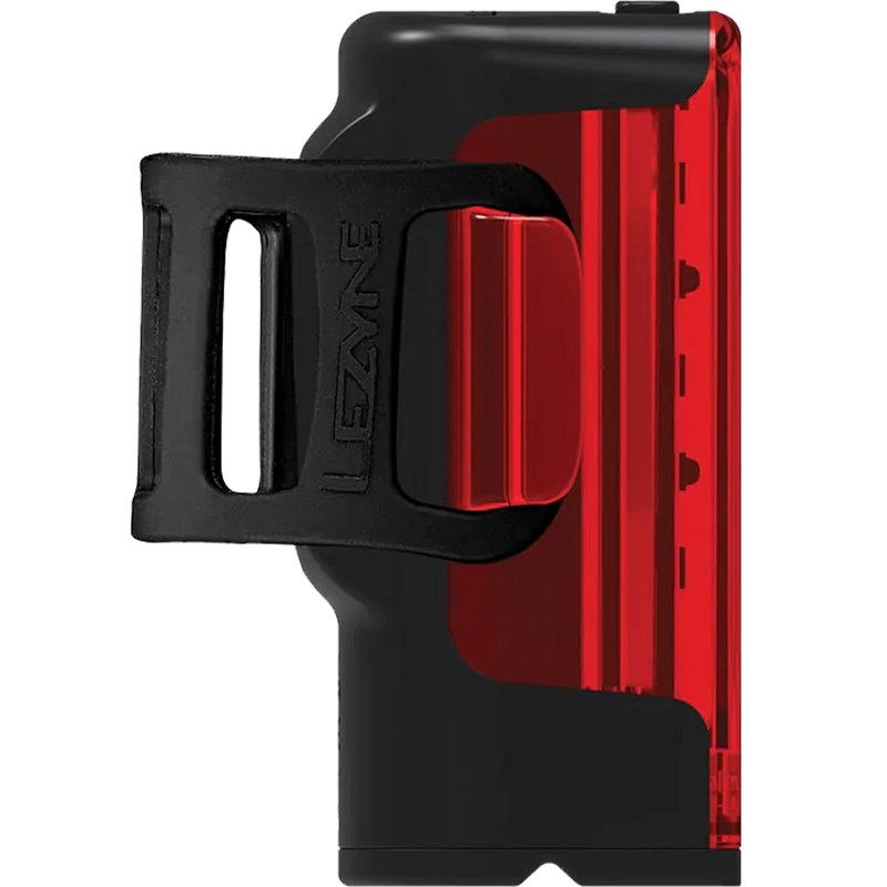 Strip Drive 300+ Rear, Lezyne Strip Drive 300+ Rear side