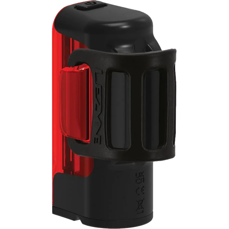 Strip Drive 300+ Rear, Lezyne Strip Drive 300+ Rear back