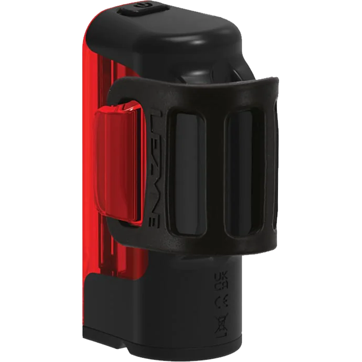 Strip Drive 300+ Rear alternate view