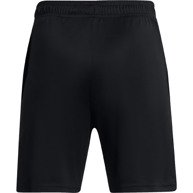 Youth UA Tech Logo Shorts, Under Armour Youth UA Tech Logo Shorts back