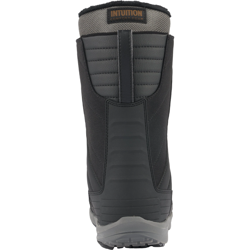 Women's Haven, K2 Women's Haven back