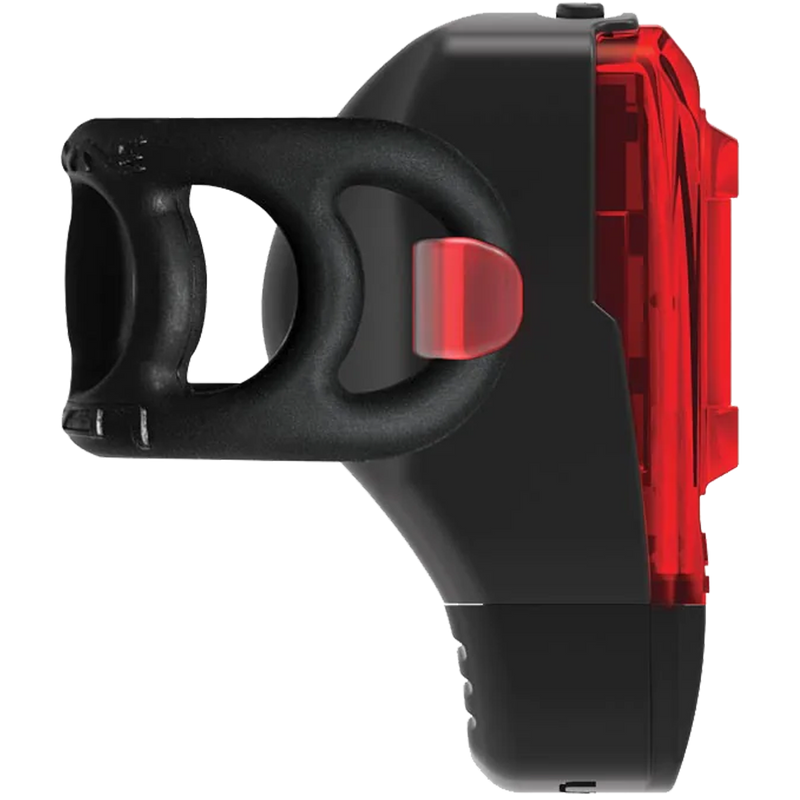 KTV Drive+ Rear, Lezyne KTV Drive+ Rear side
