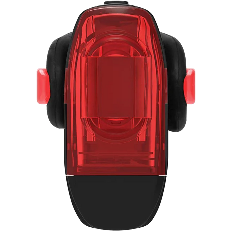 KTV Drive+ Rear, Lezyne KTV Drive+ Rear light