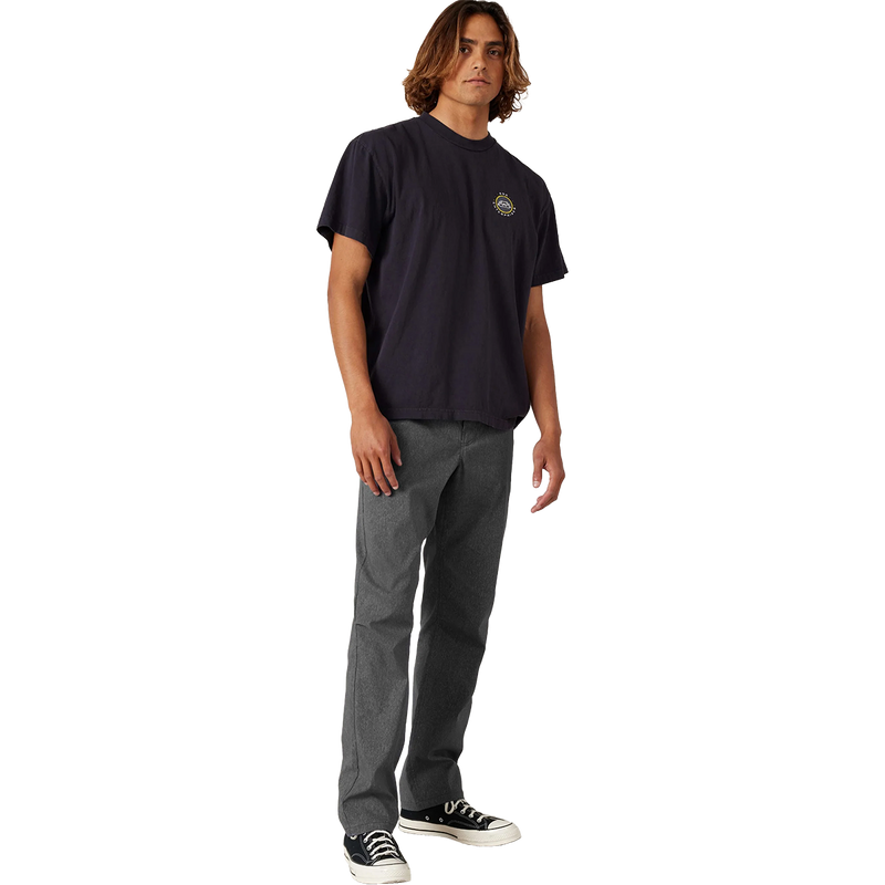 Everywhere Pant - Relaxed Fit, 686 Everywhere Pant - Relaxed Fit in Charcoal front