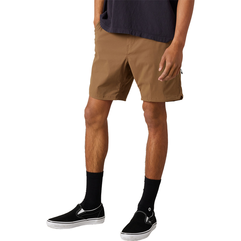 Men's Everywhere Featherlight Chino Short, Featured Image