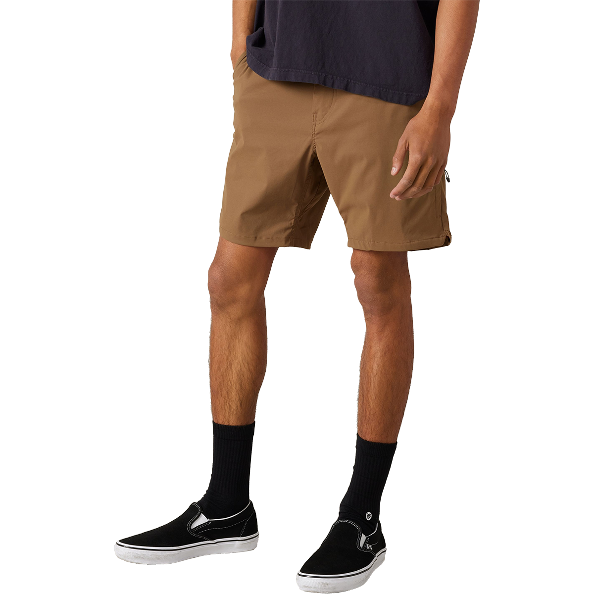 Men's Everywhere Featherlight Chino Short alternate view
