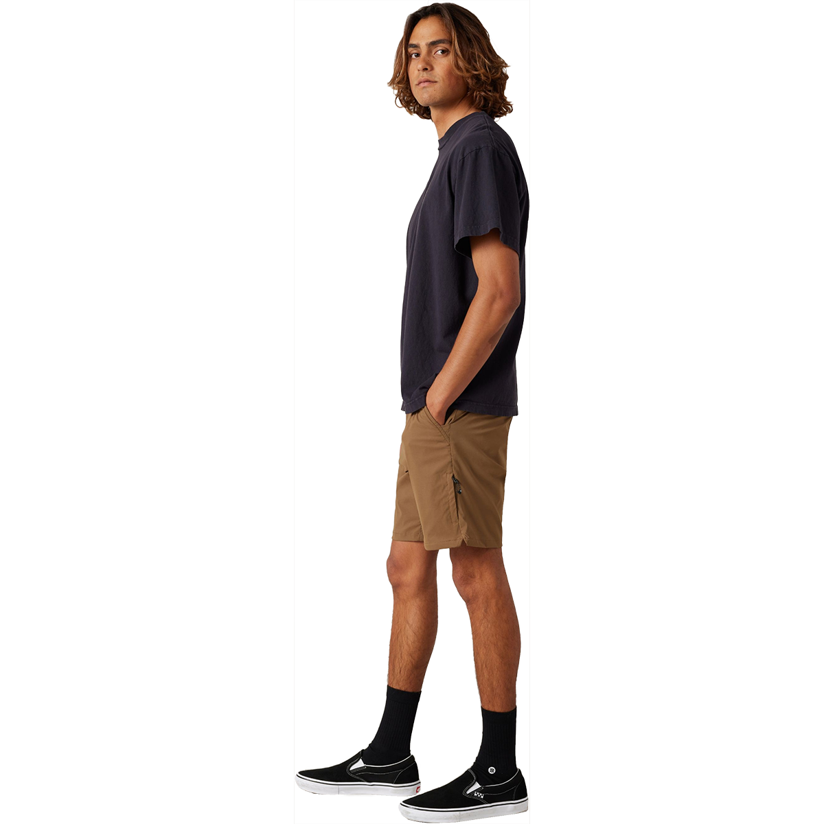 Men's Everywhere Featherlight Chino Short alternate view