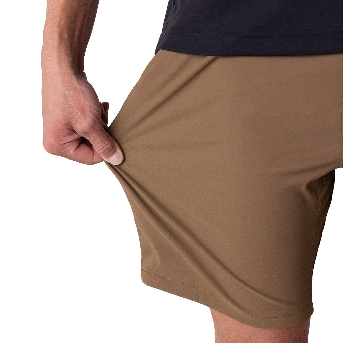 Men's Everywhere Featherlight Chino Short alternate view