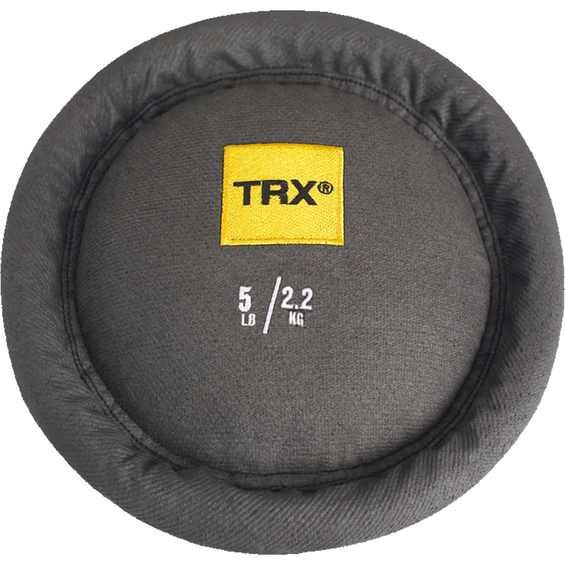 TRX XD Kevlar Sand Disc - 5 lb, Featured Image