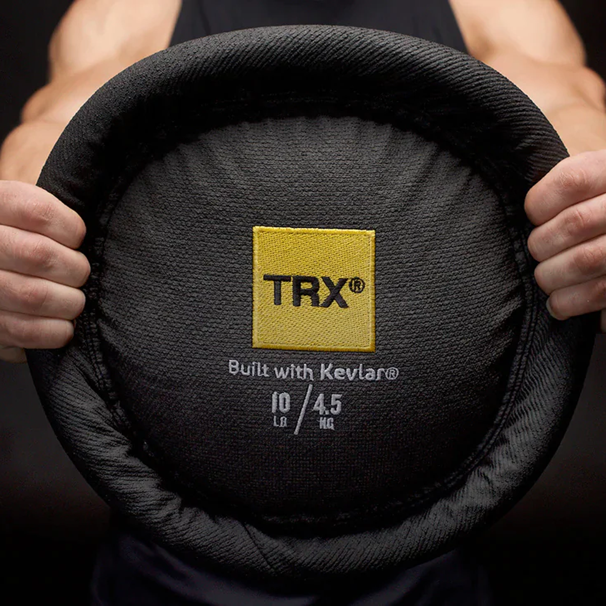 TRX XD Kevlar Sand Disc - 15 lb alternate view