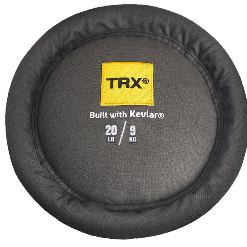 TRX XD Kevlar Sand Disc - 25 lb, Featured Image