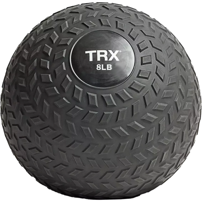 Slam Ball - 8 lb, Featured Image