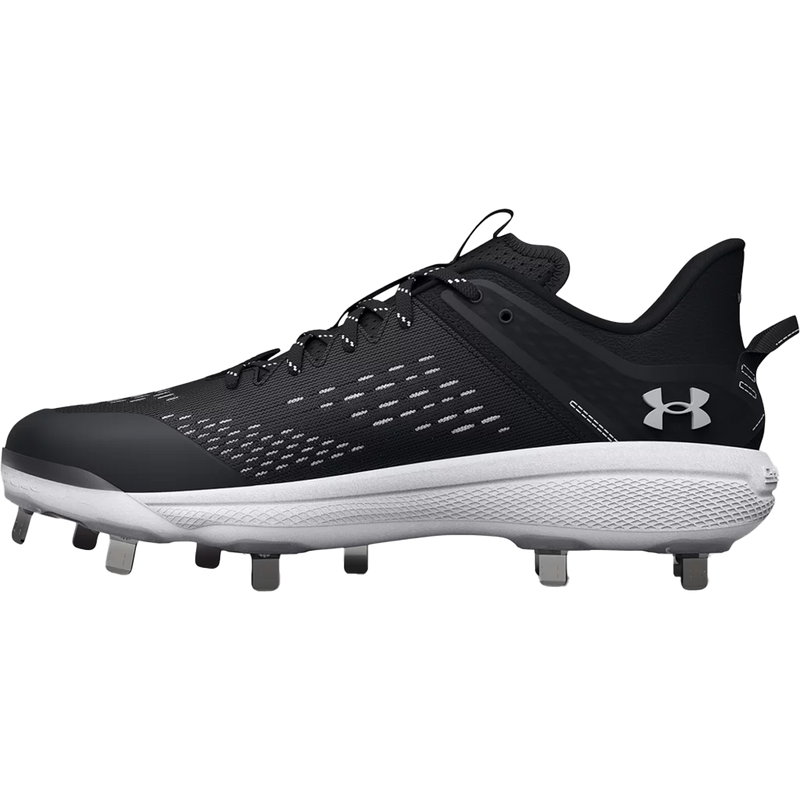 Yard Low Metal, Under Armour Men's Yard Low Metal side