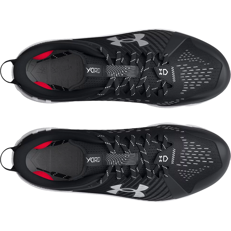Yard Low Metal, Under Armour Men's Yard Low Metal top
