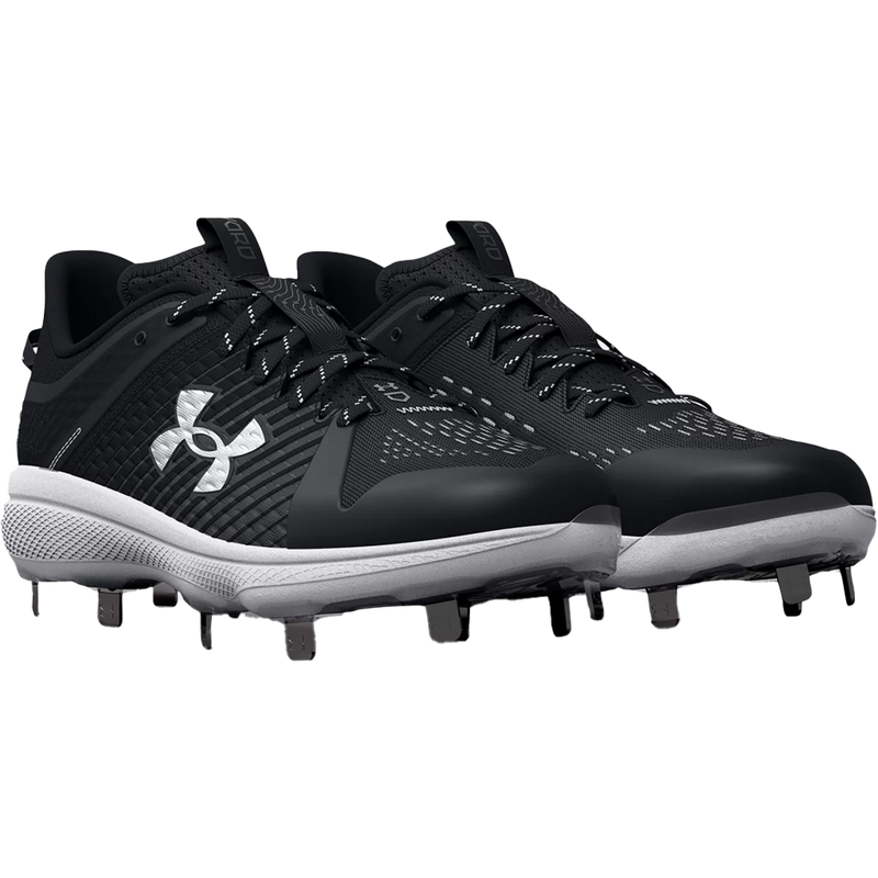 Yard Low Metal, Under Armour Men's Yard Low Metal pair